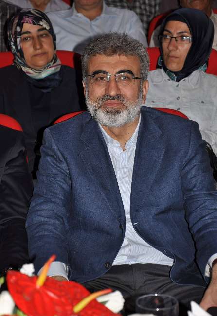 Bakan Yıldız’dan Elektrik Açıklaması