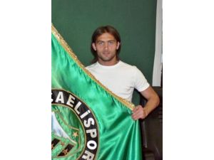 Bucaspor Transferde Acele Etmiyor