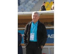 Altay, Teknik Direktör Ümit Kayıhan İle Prensipte Anlaştı