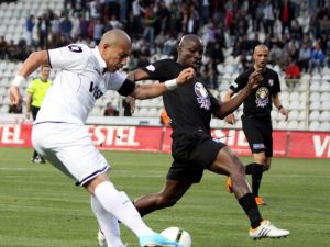 Denizlispor Kahe İle Anlaştı