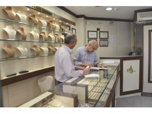 Altın Fiyatları Simsarlar Yükseltiyor İddiası