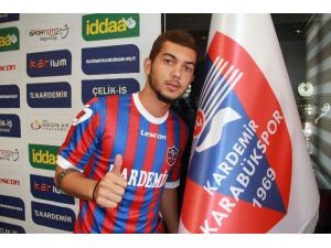 F.bahçe’li Yıldız Kiralandı