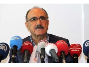 Başbakanlık’ta Süreç Toplantısı