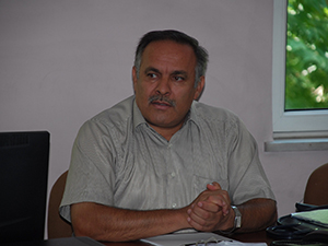 Fırıncılara Yeni Yönetmelik Anlatıldı