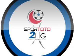 2. Ve 3. Lig’de Gruplar Belli Oldu