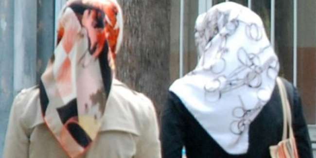 Anayasa Mahkemesi’nden Başörtüsü Kararı