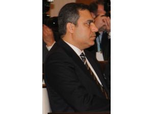 Hakan Fidan Köşk’te