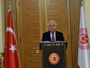 Uzlaşma Komisyonu Toplantısı Bitti