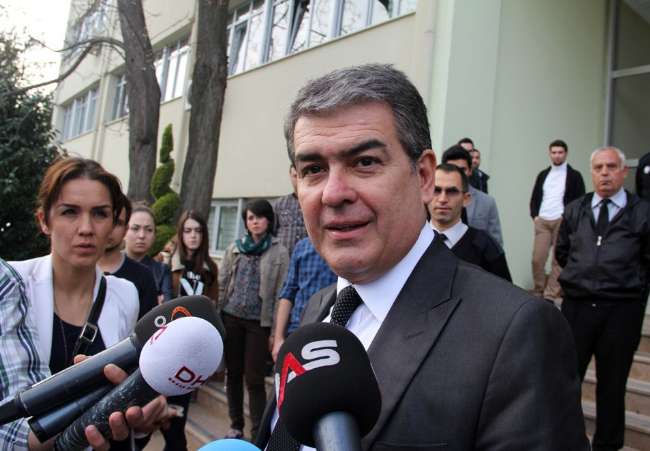 Çalışmalara Devam Edeceğiz