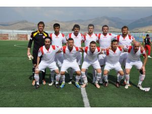 Elibol Sandıklıspor’un Rakipleri Belli Oldu