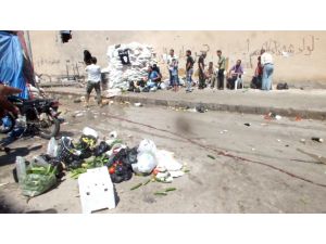 Esadın Keskin Nişancıları Ramazanda Da Boş Durmuyor