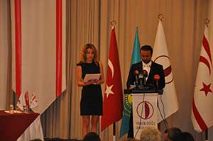 Yakın Doğu Üniversitesi Eğitim Kalitesinde Sınırları Zorluyor