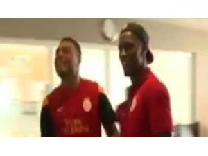 Drogba, Acıkınca Kaybetti