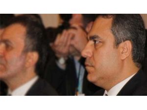 Başbakan Mit Müsteşarıyla Görüştü