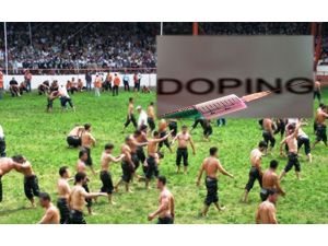 Doping Kırkpınar’a Da Mı Bulaştı?