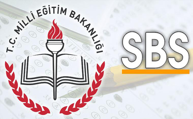 İşte SBS BİRİNCİLERİ !