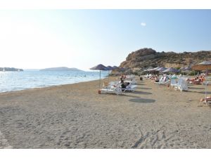 Ramazan Ayı Turizmi Olumsuz Etkiledi