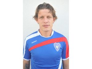 Akhisar Belediyespor, Bucasporlu Erkan Taşkıran’ı Renklerine Bağladı