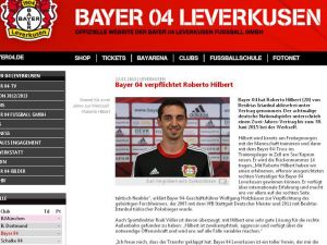 Hilbert Ülkesine Döndü