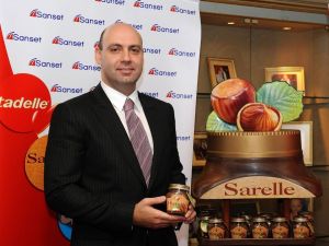 Toksöz Grup, İtalyanın 150 Yıllık Markası Pernıgottıyi Satın Aldı