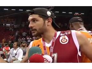 Garanti’den ’cenk Akyol’ Açıklaması