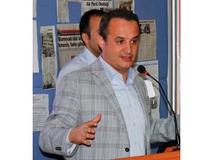 Gezi Olaylarından Rant İddiası