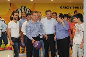 Baş Başa’dan Bir İlk Daha