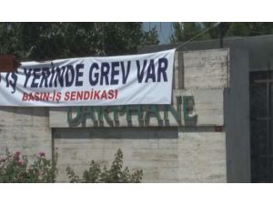 Altın Fiyatlarının Grevle Alakası Yok