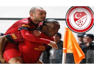 G.saray Beklenen Hamleyi Yaptı !
