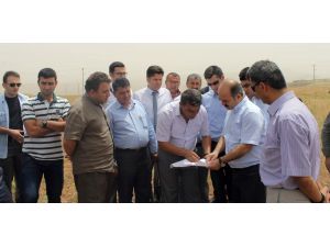 Çinliler Dünyanın 2. Büyük Elektrikli Otobüs Fabrikasını Siirt’te Kuruyor