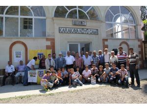 Ttbden “fındığı Daldan Değil, Yerden Toplayın” Çağrısı