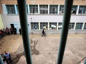 Cezaevi Firarisi 1 Yıl Sonra Yakalandı