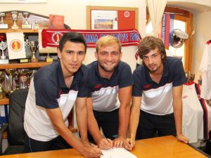 Spor Toto 3. Lig