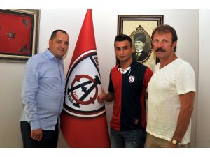 Altınordu Transfere Doymuyor