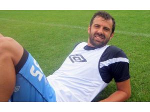 Burak Akyıldız Altay’da