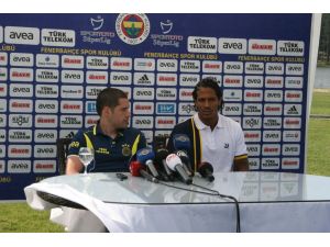 Bruno Alves: Adaptasyon Sürecini Kısa Sürede Atlatacağım