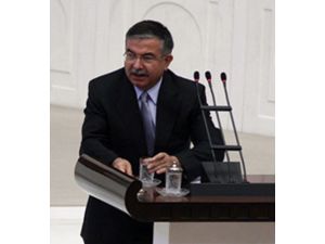 Milli Savunma Bakanı Yılmaz’ın Oruç Kazası