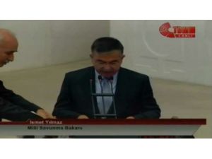 Bakan’ın Talihsiz Kazası