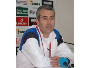 Kemal Özdeş Manisasporda