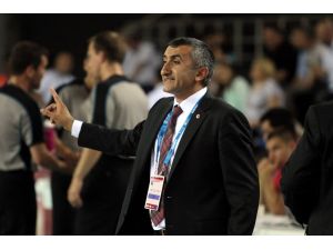Potanın Perileri Yarı Finalde