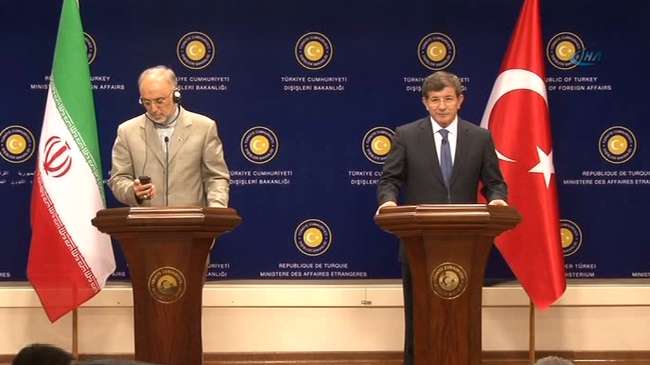 Mısır Görüşmesi Sona Erdi