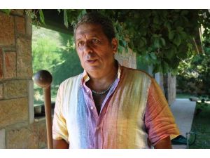 Erman Hoca Hırsızlara Meydan Okudu