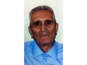 Mhp Genel Başkan Yardımcısı Ayhan’ın Acı Günü