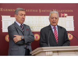 Dışişleri Teşkilat Yasası’ndaki Değişikliğe Tepki