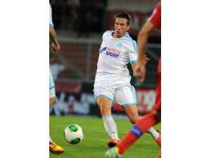 Gönlü Beşiktaş’ta