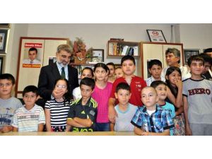 Elektrik Sıkıntısı Olacak Mı ?