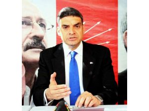 Bütün Olayların Sorumlusu...