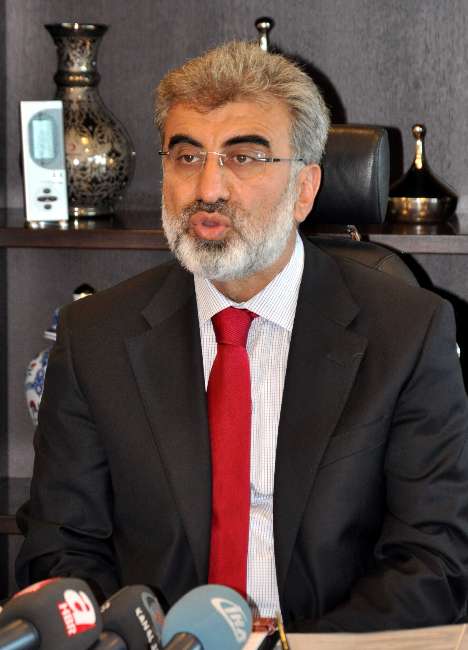 Elektrik Sıkıntısı Olacak Mı ?