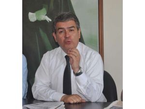 Chp’li Vekiller Valiye Tepkili