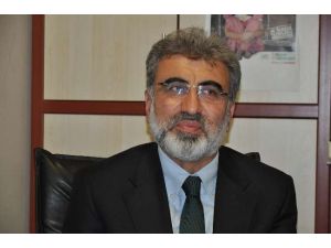 Türkiye Bir Mısır, Bir Suriye Olmayacak